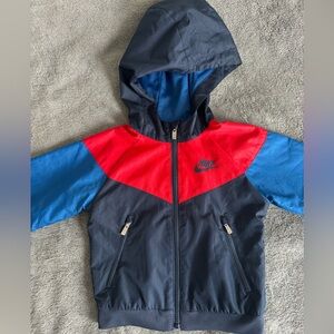 Nike Jacket (Toddler)